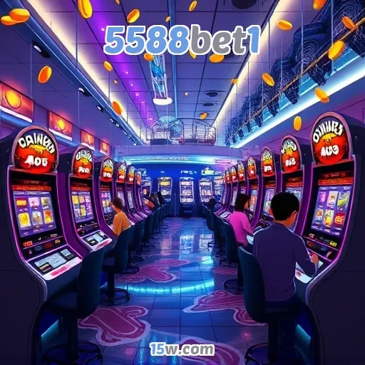 5588bet1: Descubra Promoções Irresistíveis Para Apostadores Brasileiros