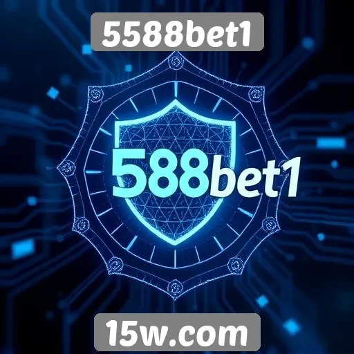 Avaliação de segurança do site 5588bet1