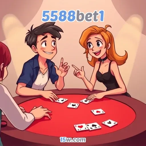 5588bet1: Suporte 24/7 que Transforma a Experiência dos Jogadores